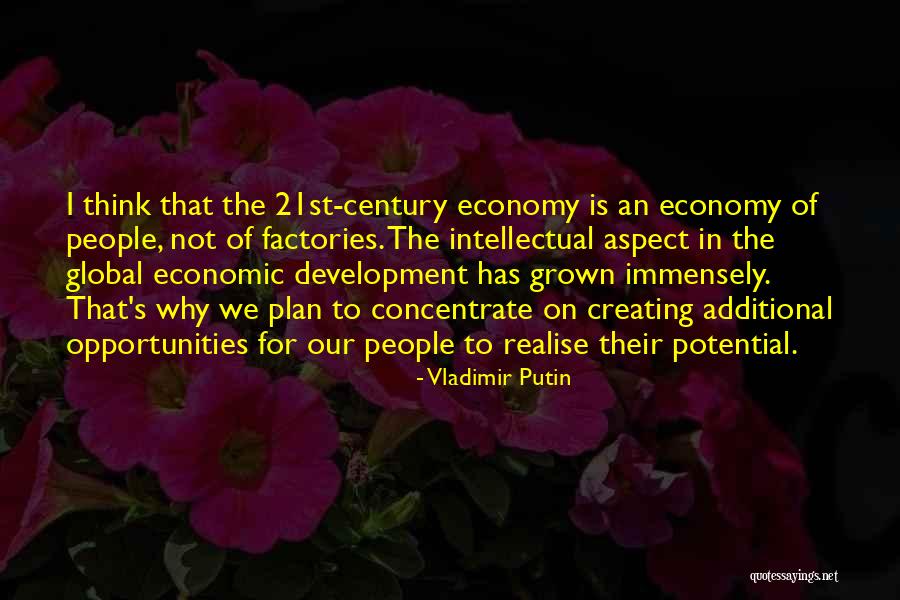 Realise The Quotes By Vladimir Putin Realise The Quotes By Vladimir Putin
