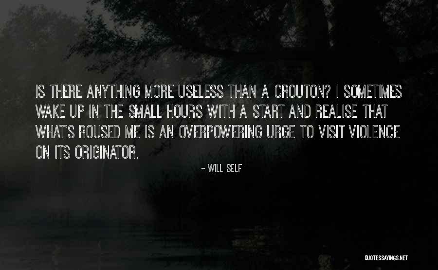 Realise The Quotes By Will Self Realise The Quotes By Will Self
