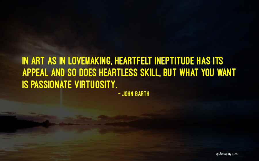 Realise Who Your True Friends Are Quotes By John Barth Realise Who Your True Friends Are Quotes By John Barth