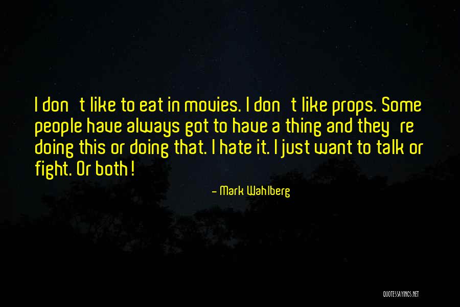 Realise Who Your True Friends Are Quotes By Mark Wahlberg Realise Who Your True Friends Are Quotes By Mark Wahlberg