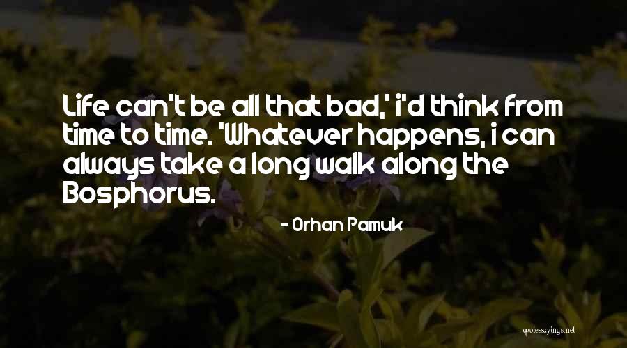 Realise Who Your True Friends Are Quotes By Orhan Pamuk Realise Who Your True Friends Are Quotes By Orhan Pamuk