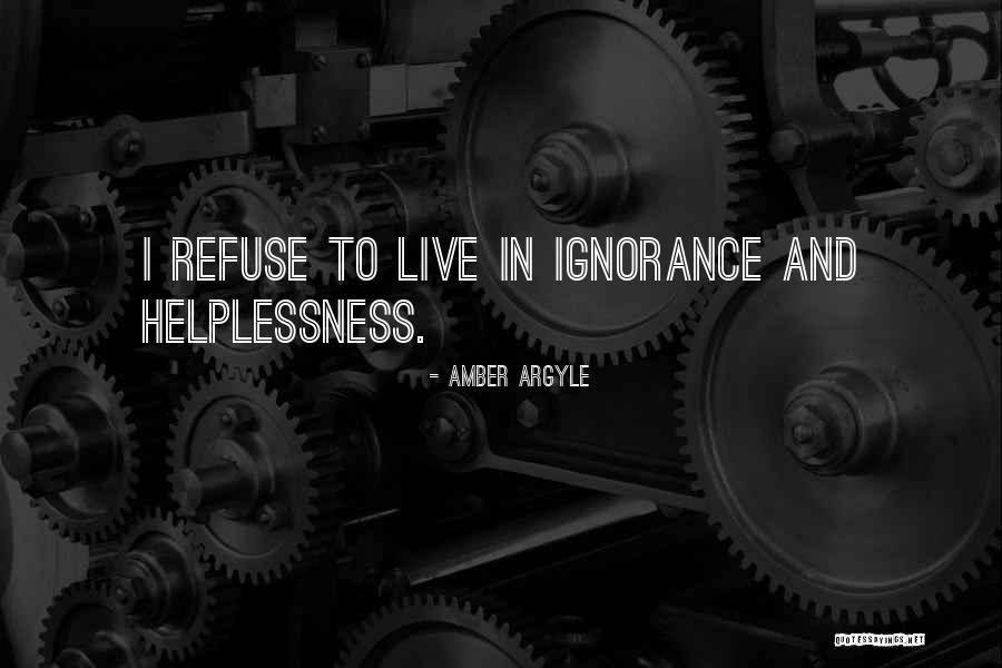 Realised Healing Quotes By Amber Argyle Realised Healing Quotes By Amber Argyle