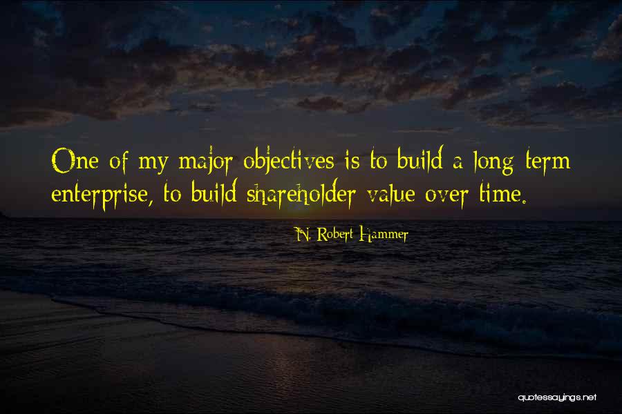 Realised Healing Quotes By N. Robert Hammer Realised Healing Quotes By N. Robert Hammer