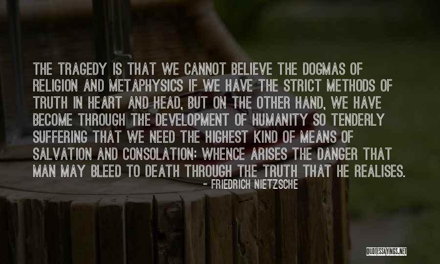 Realises Quotes By Friedrich Nietzsche Realises Quotes By Friedrich Nietzsche