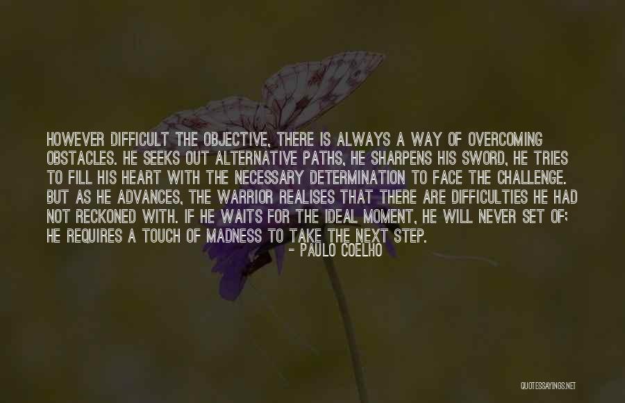 Realises Quotes By Paulo Coelho Realises Quotes By Paulo Coelho