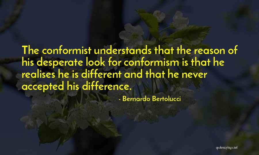 Realises That Quotes By Bernardo Bertolucci Realises That Quotes By Bernardo Bertolucci