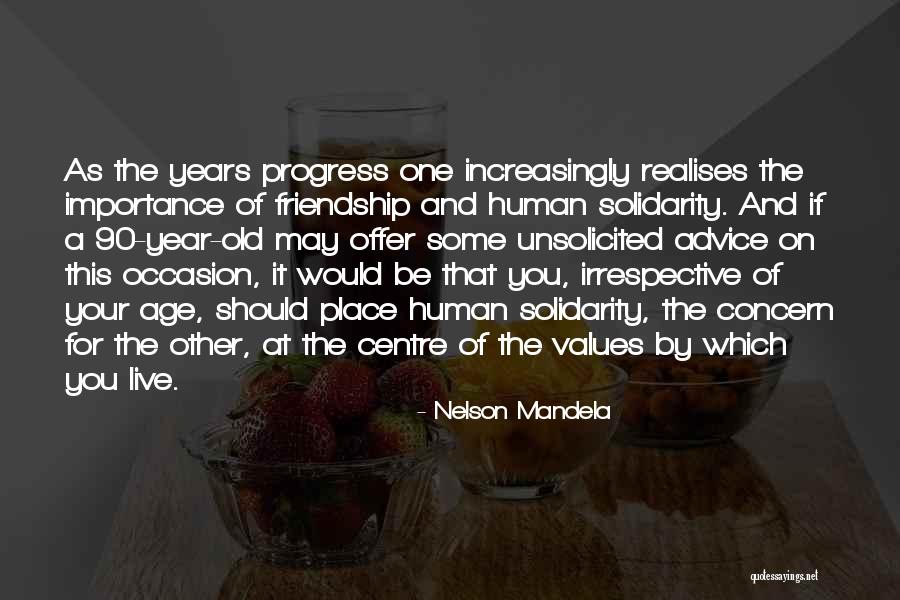 Realises That Quotes By Nelson Mandela Realises That Quotes By Nelson Mandela
