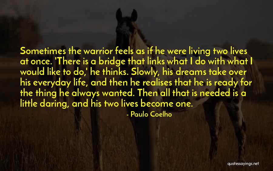 Realises That Quotes By Paulo Coelho Realises That Quotes By Paulo Coelho