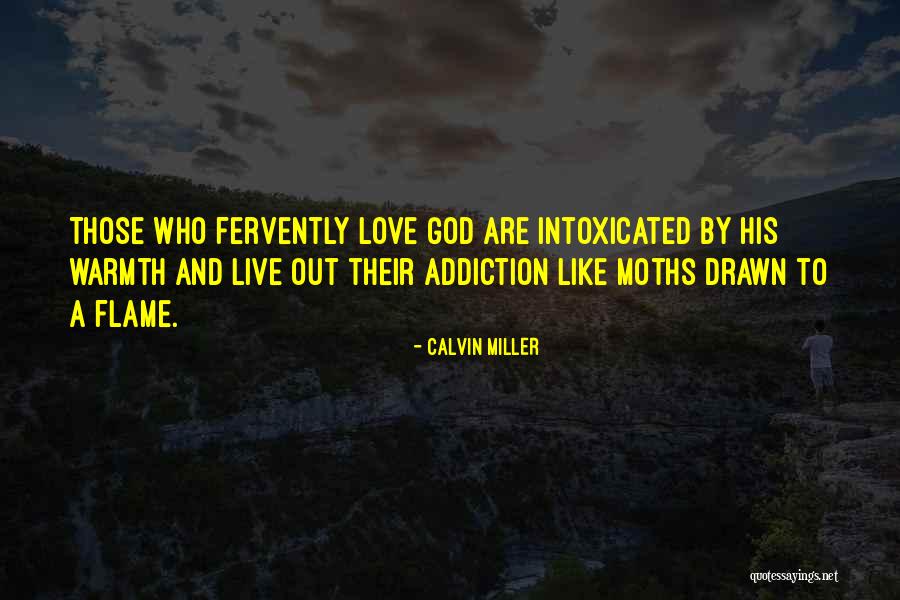 Realisethe Quotes By Calvin Miller Realisethe Quotes By Calvin Miller