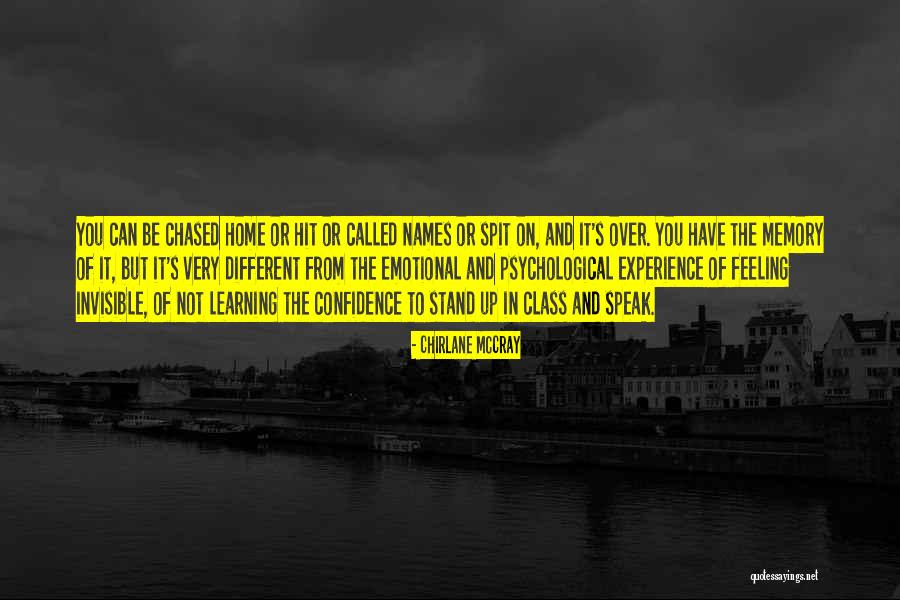Realisethe Quotes By Chirlane McCray Realisethe Quotes By Chirlane McCray