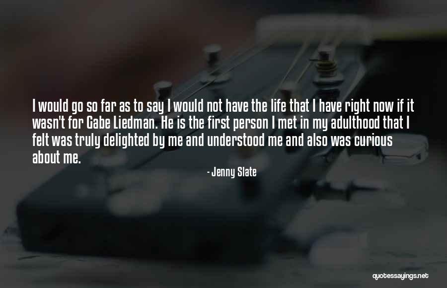 Realisethe Quotes By Jenny Slate Realisethe Quotes By Jenny Slate