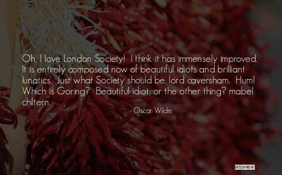 Realising Someone Isn't Worth It Quotes By Oscar Wilde Realising Someone Isn't Worth It Quotes By Oscar Wilde