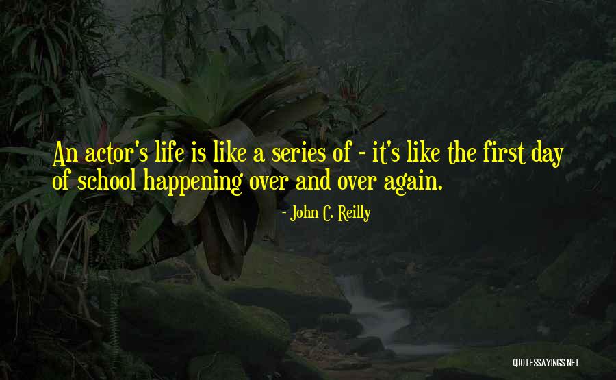 Realisme Kunststroming Quotes By John C. Reilly Realisme Kunststroming Quotes By John C. Reilly