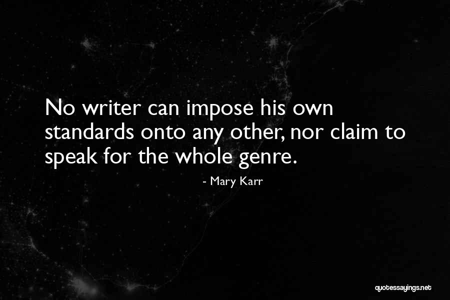 Realisme Quotes By Mary Karr Realisme Quotes By Mary Karr