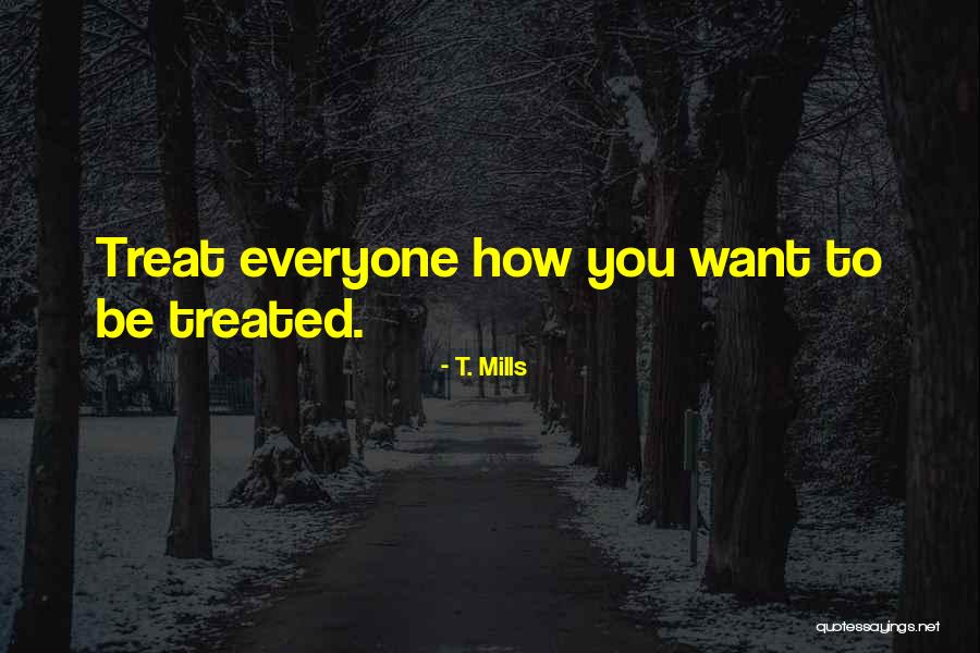Realisme Quotes By T. Mills Realisme Quotes By T. Mills