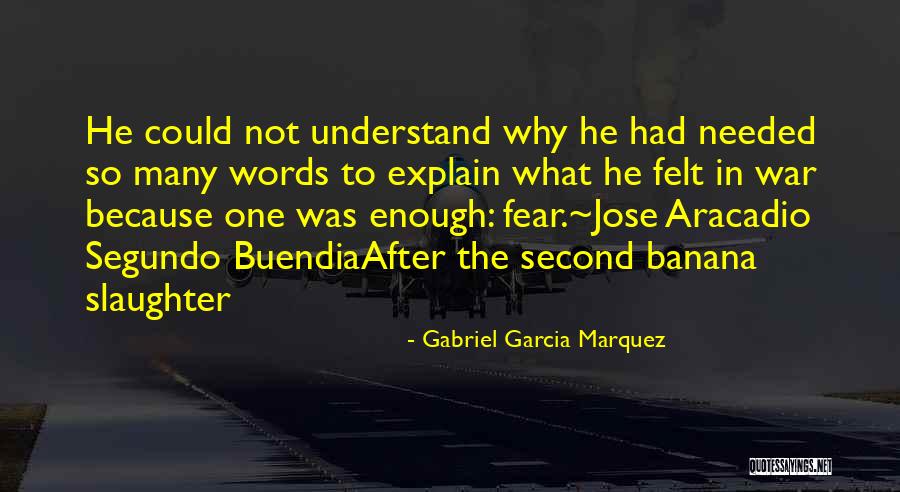 Realismo Quotes By Gabriel Garcia Marquez Realismo Quotes By Gabriel Garcia Marquez