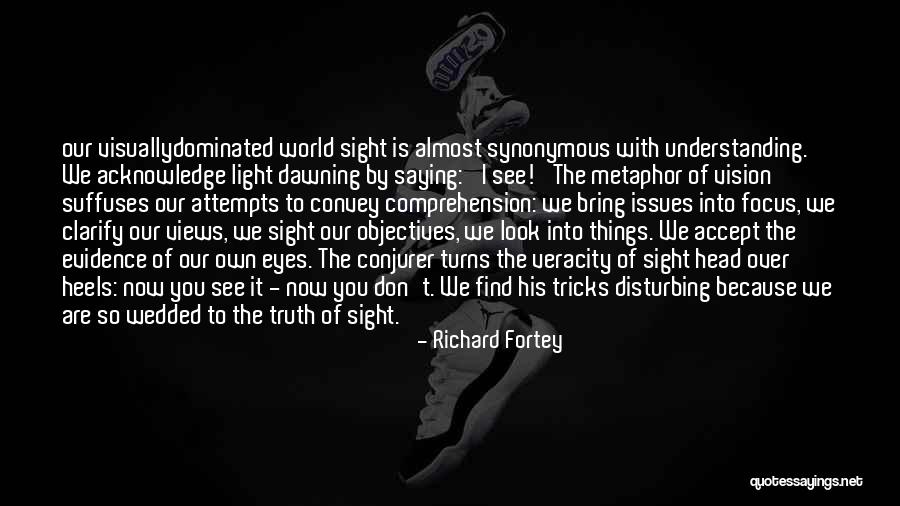 Realismus Cz Quotes By Richard Fortey Realismus Cz Quotes By Richard Fortey