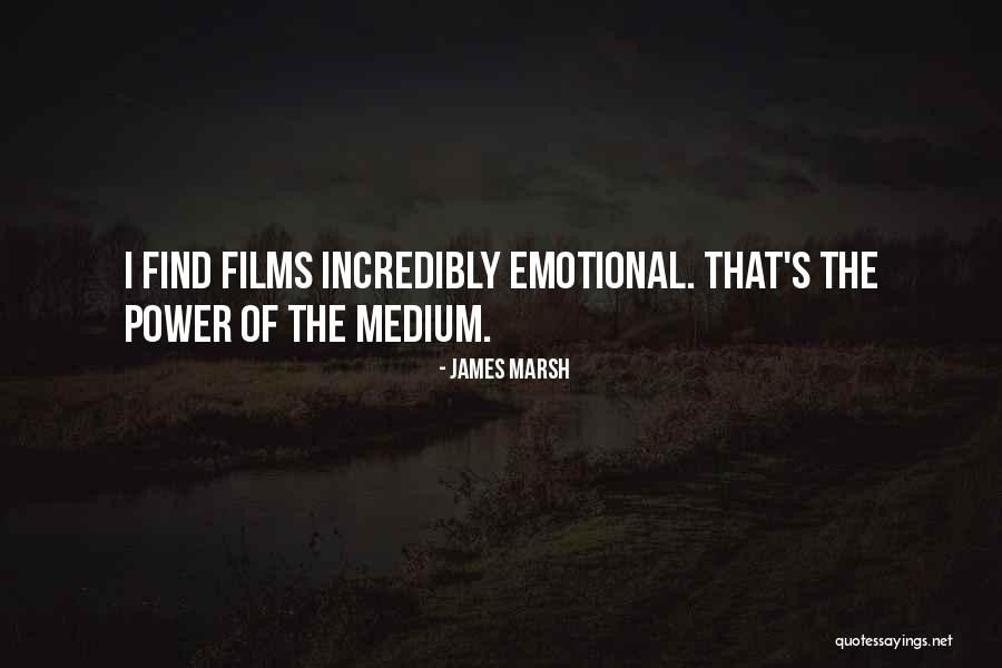 Realismus Wikipedia Quotes By James Marsh