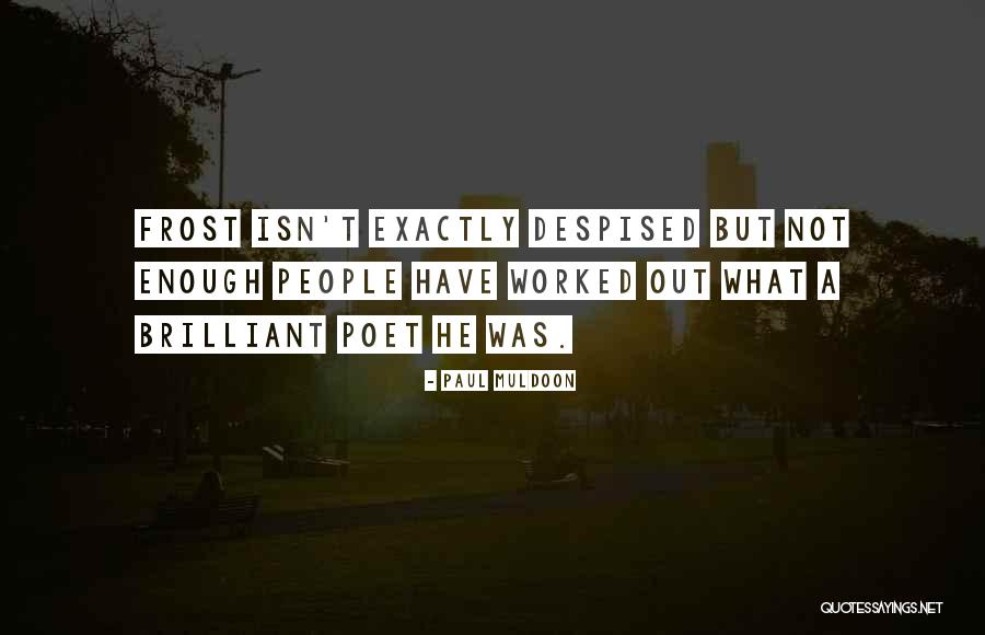 Realismus Wikipedia Quotes By Paul Muldoon Realismus Wikipedia Quotes By Paul Muldoon