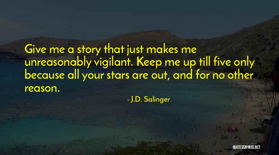 Realistically How Long Will Shelter Quotes By J.D. Salinger Realistically How Long Will Shelter Quotes By J.D. Salinger