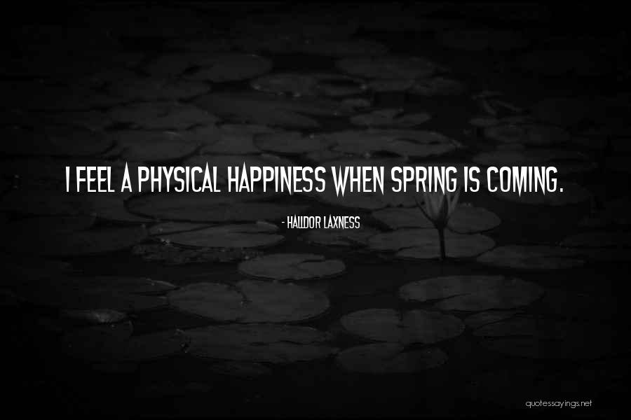 Realistically When Will Coronavirus Quotes By Halldor Laxness Realistically When Will Coronavirus Quotes By Halldor Laxness