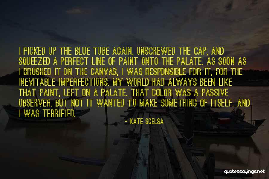 Realisticfiction Quotes By Kate Scelsa Realisticfiction Quotes By Kate Scelsa