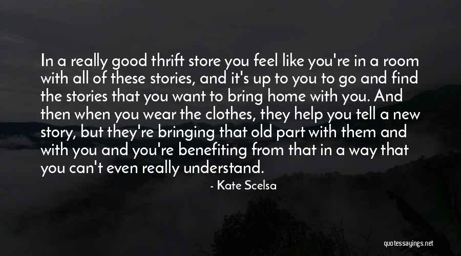 Realisticfiction Quotes By Kate Scelsa Realisticfiction Quotes By Kate Scelsa