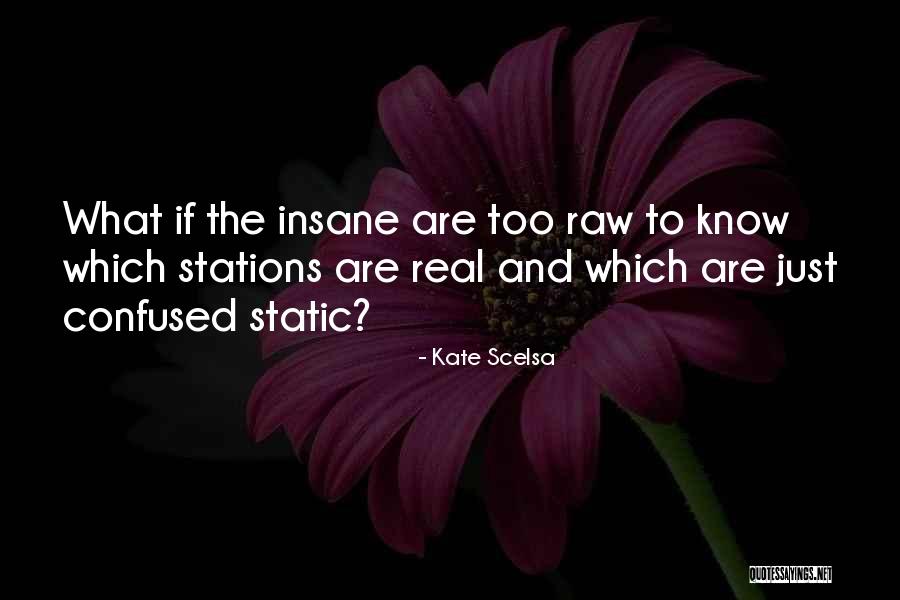Realisticfiction Quotes By Kate Scelsa Realisticfiction Quotes By Kate Scelsa