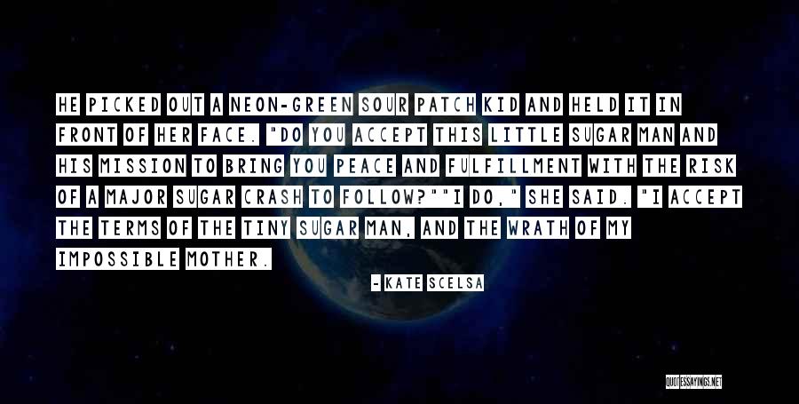 Realisticfiction Quotes By Kate Scelsa Realisticfiction Quotes By Kate Scelsa