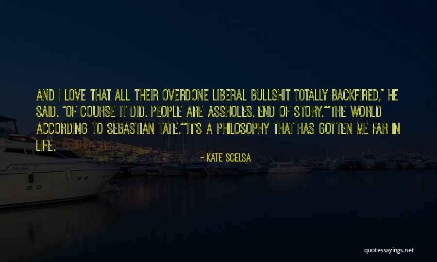 Realisticfiction Quotes By Kate Scelsa Realisticfiction Quotes By Kate Scelsa