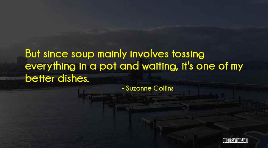 Realistische Quotes By Suzanne Collins Realistische Quotes By Suzanne Collins