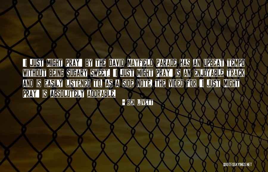 Realita Cinta Quotes By Ben Lovett Realita Cinta Quotes By Ben Lovett