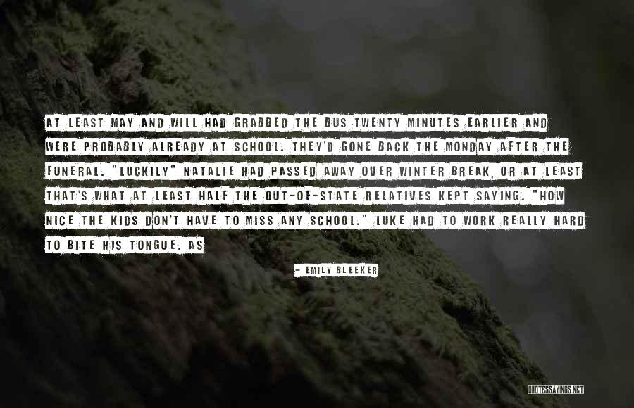 Realita Cinta Quotes By Emily Bleeker Realita Cinta Quotes By Emily Bleeker