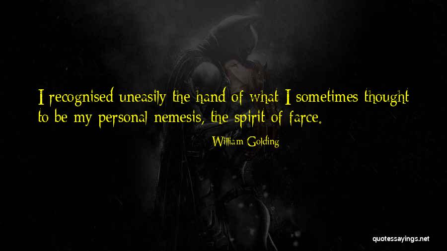 Realitas Virtual Adalah Quotes By William Golding Realitas Virtual Adalah Quotes By William Golding