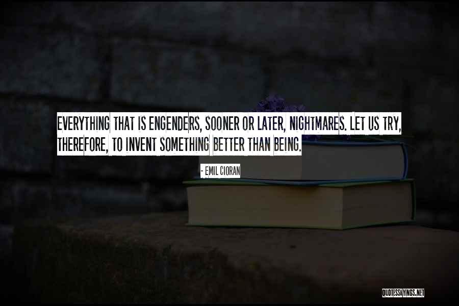 Realitas Virtual Quotes By Emil Cioran Realitas Virtual Quotes By Emil Cioran