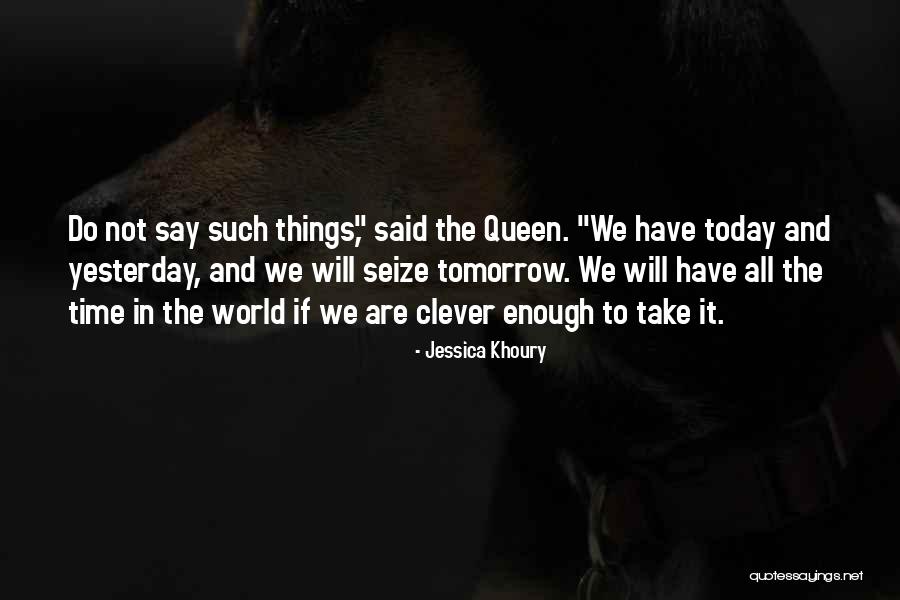 Realitatea De Neamt Quotes By Jessica Khoury Realitatea De Neamt Quotes By Jessica Khoury