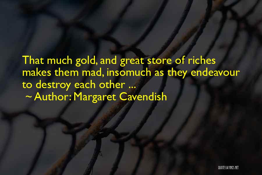 Reality And Truth Quotes By Margaret Cavendish