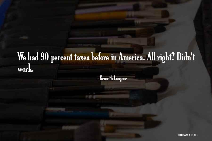 Reality Check Guy Kawasaki Quotes By Kenneth Langone