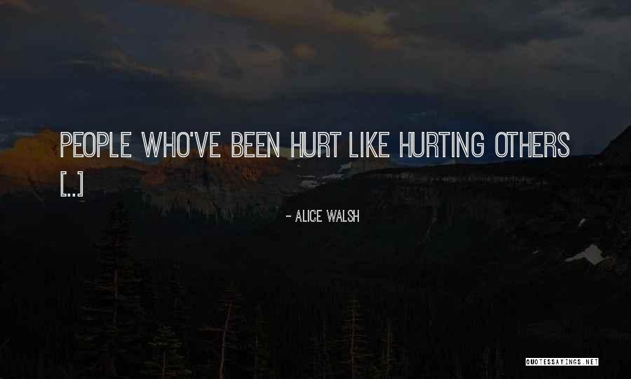 Reality Check Life Quotes By Alice Walsh Reality Check Life Quotes By Alice Walsh
