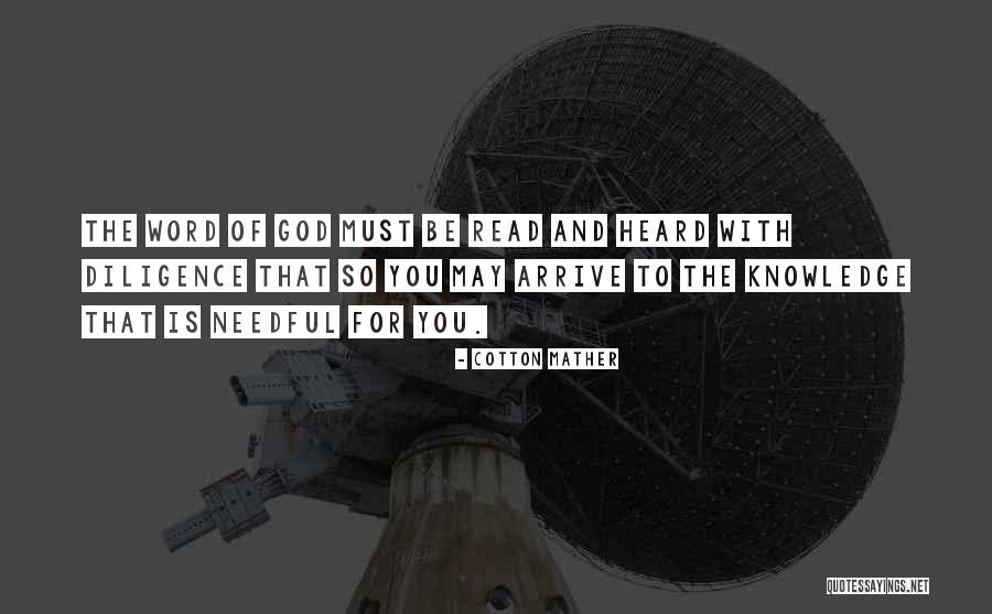 Reality Hits You Hard Quotes By Cotton Mather Reality Hits You Hard Quotes By Cotton Mather