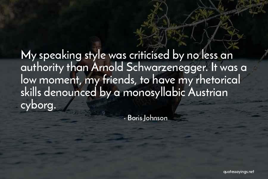 Reality Human Nature Temptation Quotes By Boris Johnson Reality Human Nature Temptation Quotes By Boris Johnson