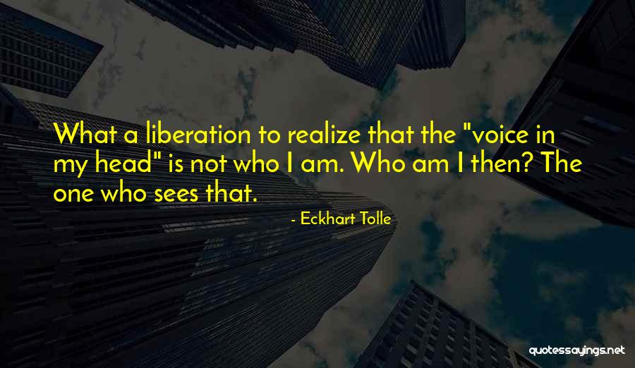 Reality Human Nature Temptation Quotes By Eckhart Tolle