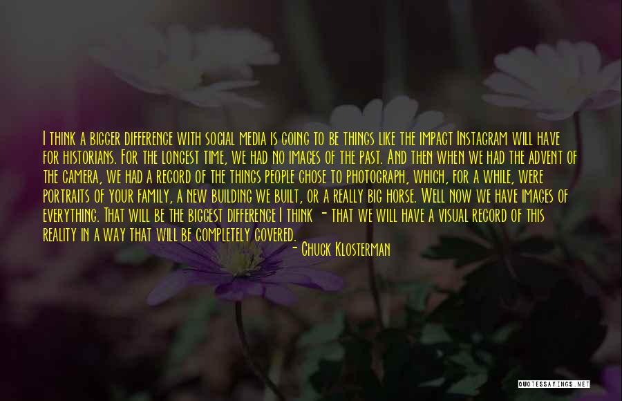 Reality Images And Quotes By Chuck Klosterman Reality Images And Quotes By Chuck Klosterman