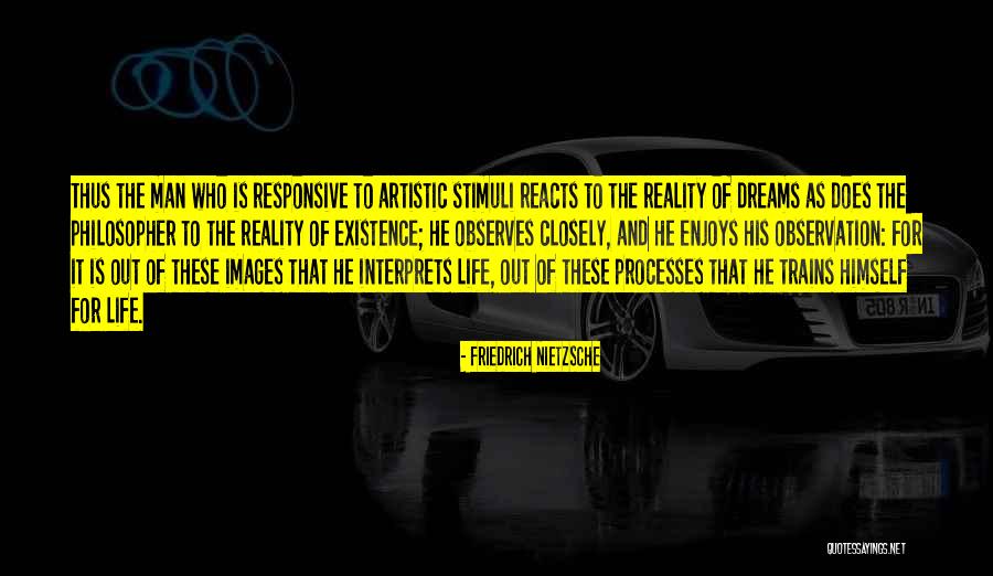 Reality Images And Quotes By Friedrich Nietzsche