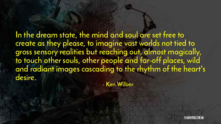 Reality Images And Quotes By Ken Wilber