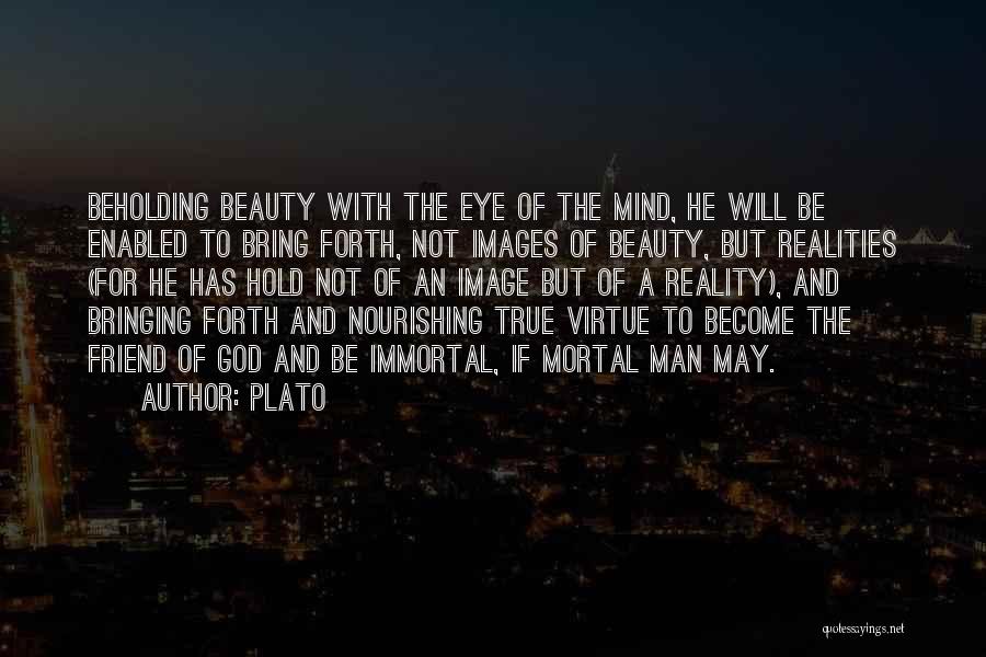 Reality Images And Quotes By Plato
