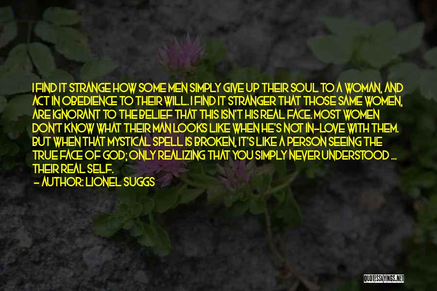 Reality Is Broken Quotes By Lionel Suggs