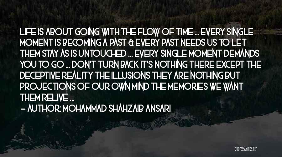 Reality Is Broken Quotes By Mohammad Shahzaib Ansari