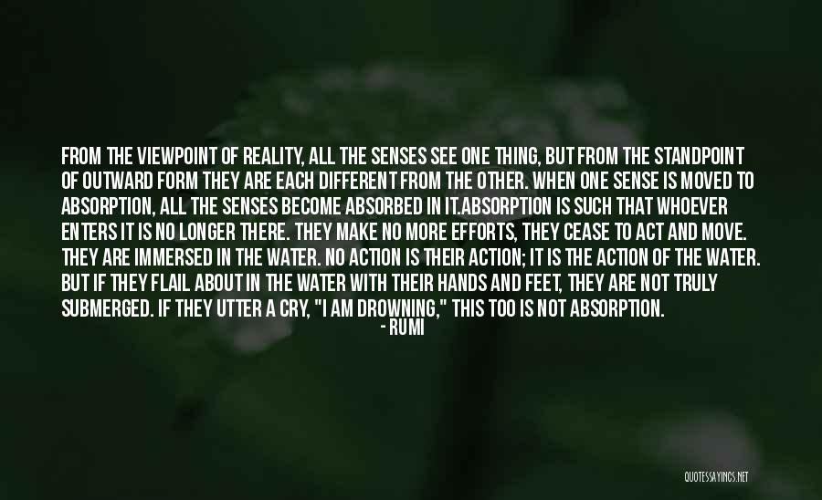 Reality Is Different Quotes By Rumi Reality Is Different Quotes By Rumi