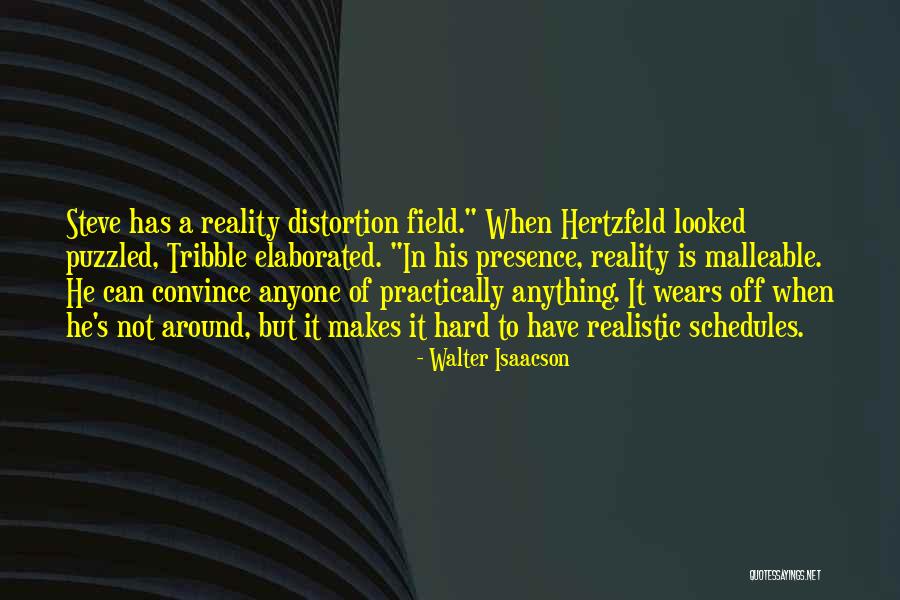 Reality Is Hard Quotes By Walter Isaacson Reality Is Hard Quotes By Walter Isaacson